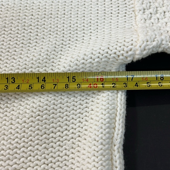 Roxy cable knit sweater - Picture 2 of 7